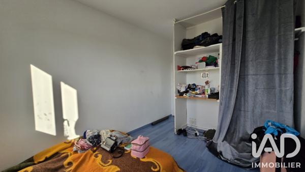 Appartement à vendre 3 pièces 59 m² Niort