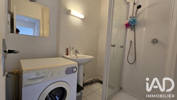 Appartement à vendre 3 pièces 59 m² Niort