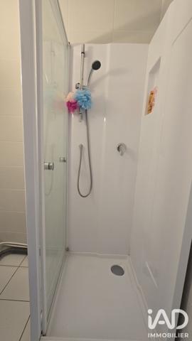 Appartement à vendre 3 pièces 59 m² Niort
