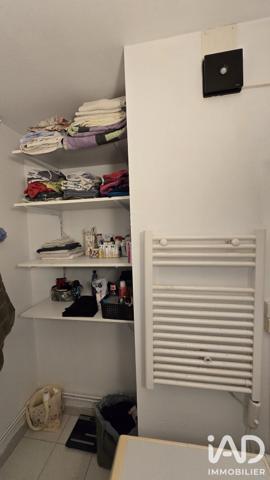 Appartement à vendre 3 pièces 59 m² Niort