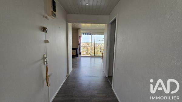 Appartement à vendre 3 pièces 59 m² Niort