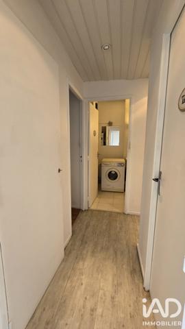 Appartement à vendre 3 pièces 59 m² Niort