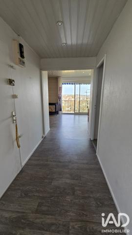 Appartement à vendre 3 pièces 59 m² Niort