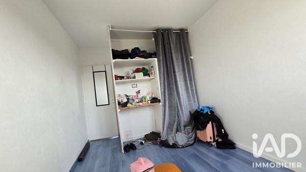 Appartement à vendre 3 pièces 59 m² Niort