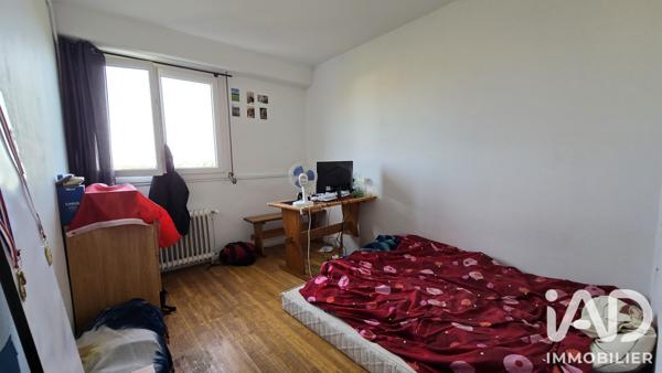 Appartement à vendre 3 pièces 59 m² Niort