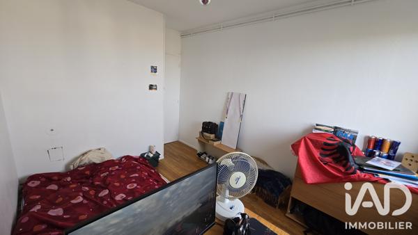 Appartement à vendre 3 pièces 59 m² Niort