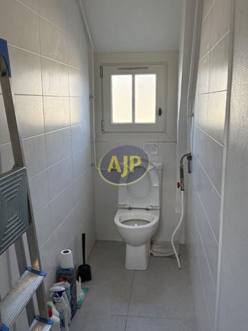 Vente appartement Paris 15eme : 117 700 € - AJP Immobilier Paris 15 - Agence Grenelle