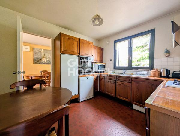 A vendre Secteur Champ Blanc 69150 Décines-Charpieu