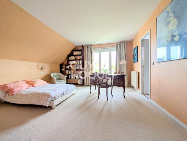 A vendre Secteur Champ Blanc 69150 Décines-Charpieu