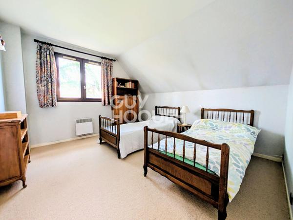 A vendre Secteur Champ Blanc 69150 Décines-Charpieu