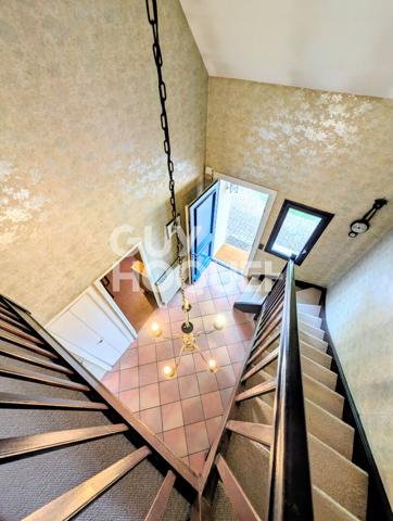 A vendre Secteur Champ Blanc 69150 Décines-Charpieu