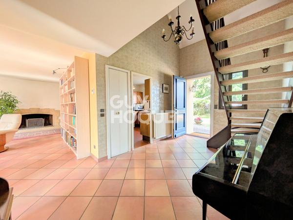 A vendre Secteur Champ Blanc 69150 Décines-Charpieu