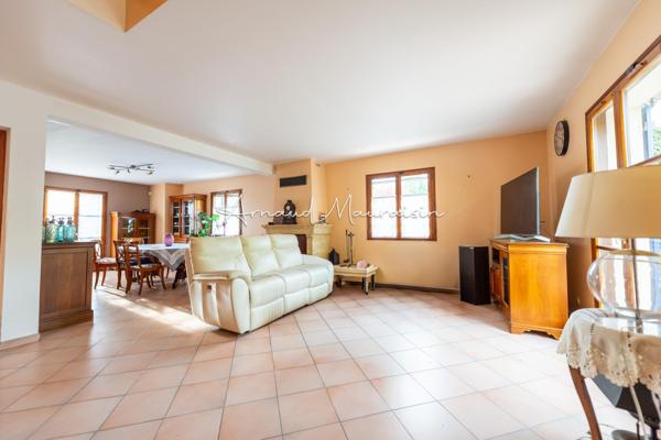 Maison familiale au calme en impasse !