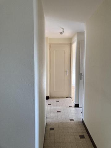 Appartement F3 /42 BLD DE LA REPUBLIQUE 43000 LE PUY EN VELAY
