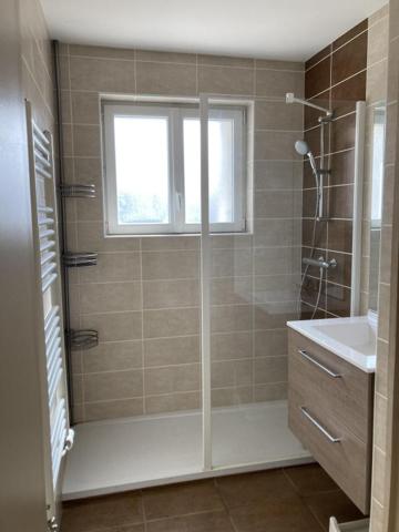 Appartement F3 /42 BLD DE LA REPUBLIQUE 43000 LE PUY EN VELAY