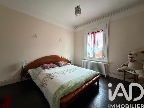 Immeuble à vendre 160 m² Digoin