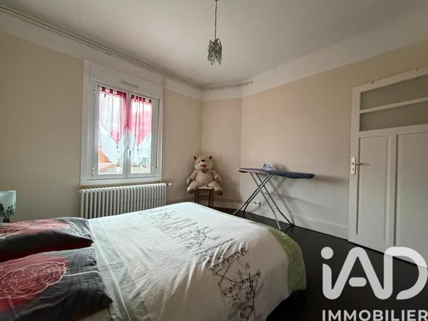 Immeuble à vendre 160 m² Digoin