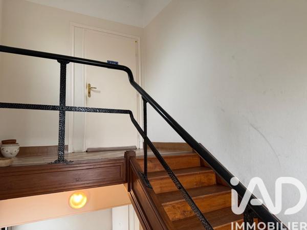 Immeuble à vendre 160 m² Digoin