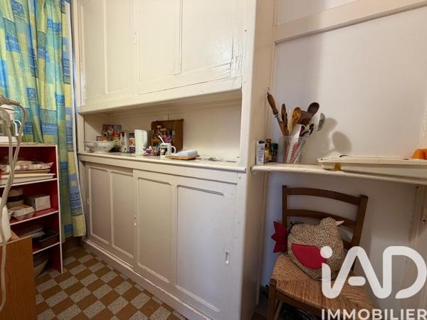 Immeuble à vendre 160 m² Digoin