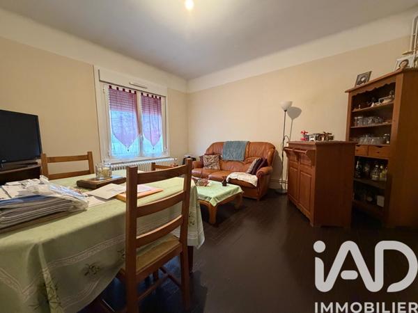 Immeuble à vendre 160 m² Digoin