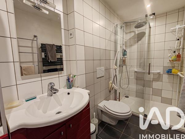 Maison à vendre 5 pièces 120 m² Neuves-Maisons