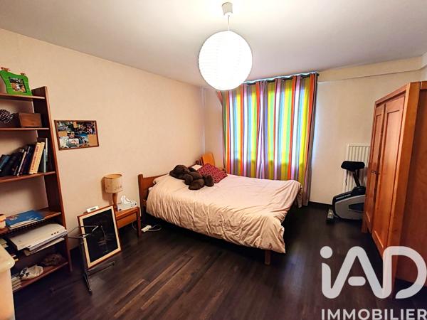 Maison à vendre 5 pièces 120 m² Neuves-Maisons