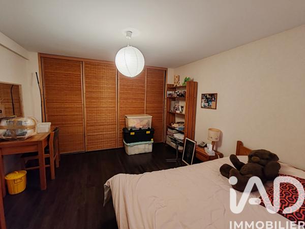 Maison à vendre 5 pièces 120 m² Neuves-Maisons