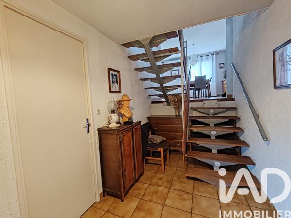Maison à vendre 5 pièces 120 m² Neuves-Maisons