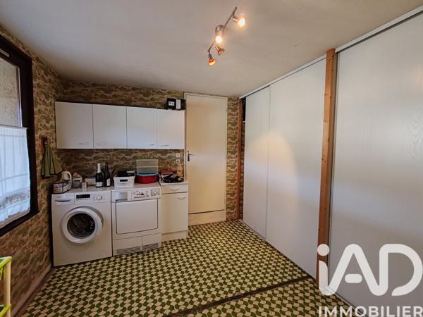 Maison à vendre 5 pièces 120 m² Neuves-Maisons