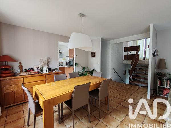 Maison à vendre 5 pièces 120 m² Neuves-Maisons
