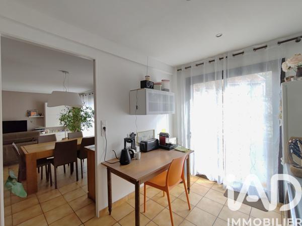 Maison à vendre 5 pièces 120 m² Neuves-Maisons