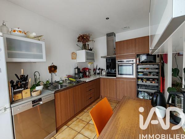 Maison à vendre 5 pièces 120 m² Neuves-Maisons