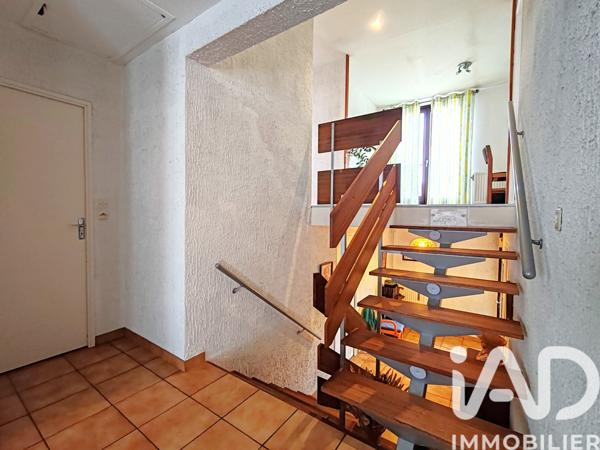 Maison à vendre 5 pièces 120 m² Neuves-Maisons