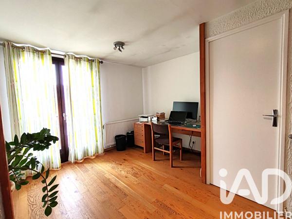 Maison à vendre 5 pièces 120 m² Neuves-Maisons