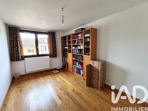 Maison à vendre 5 pièces 120 m² Neuves-Maisons
