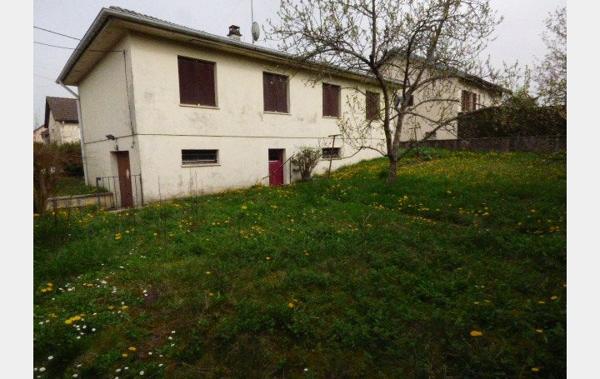 Vente Maison à rafraîchir Blamont   