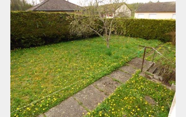 Vente Maison à rafraîchir Blamont   