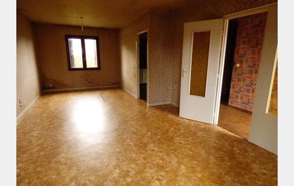 Vente Maison à rafraîchir Blamont   