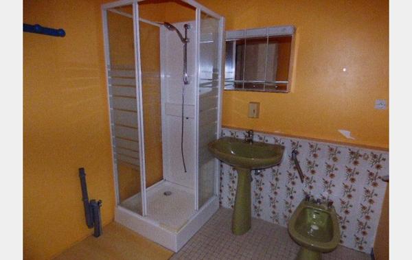 Vente Maison à rafraîchir Blamont   