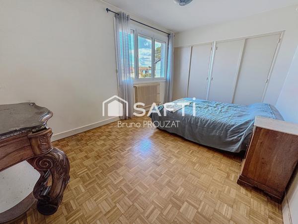 Maison de ville quartier Pomponne