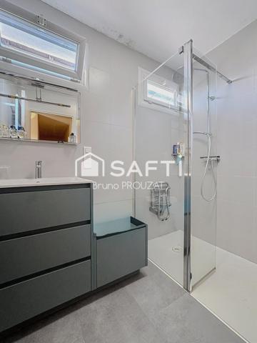 Maison de ville quartier Pomponne