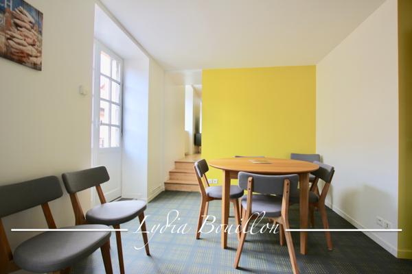 Le Creusot (71200) Appartement idéal location saisonnière