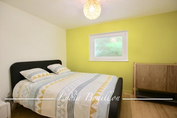 Le Creusot (71200) Appartement idéal location saisonnière