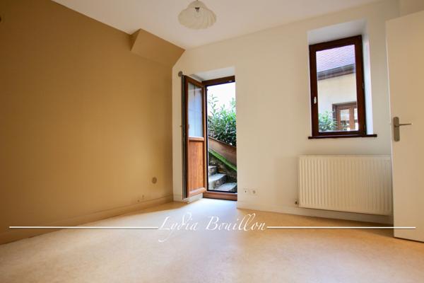 Le Creusot (71200) Appartement idéal location saisonnière