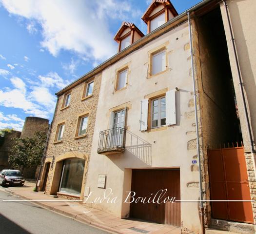 Le Creusot (71200) Appartement idéal location saisonnière