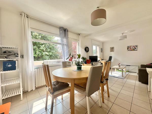 Appartement Sartrouville 4 pièce(s) 65 m2