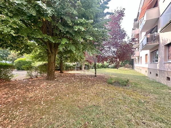 Appartement Sartrouville 4 pièce(s) 65 m2