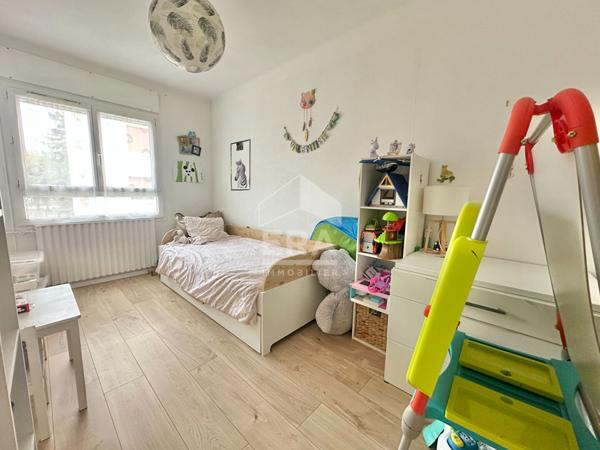 Appartement Sartrouville 4 pièce(s) 65 m2