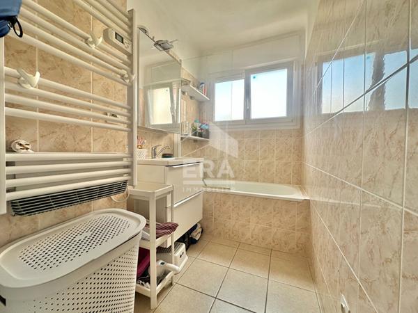 Appartement Sartrouville 4 pièce(s) 65 m2