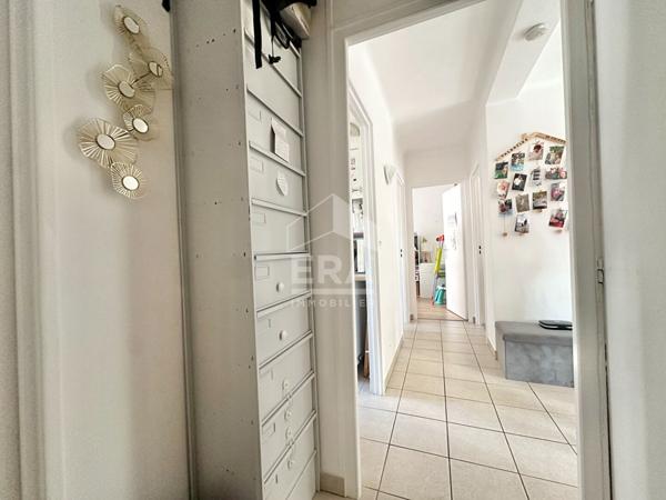 Appartement Sartrouville 4 pièce(s) 65 m2